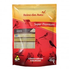 2242 - RA CRIADOR SUPER PREMIUM 4KG (D.V)