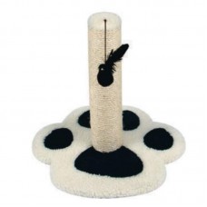 9095 - ARRANHADOR PANDA BEGE