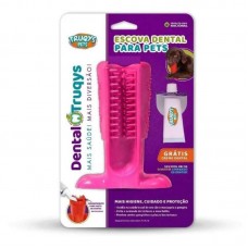 2461 - ESCOVA DENTAL PEQUENO (TRUQYS)