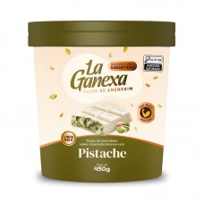 9359 - PASTA DE AMENDOIM PISTACHE - 450G