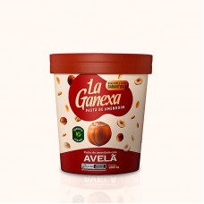 9361 - PASTA DE AMENDOIM AVELA - 450G