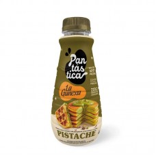 9533 - MISTURA PARA WAFFLES 100G PISTACHE