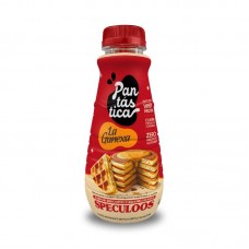 9532 - MISTURA PARA WAFFLES 100G CARAMELO