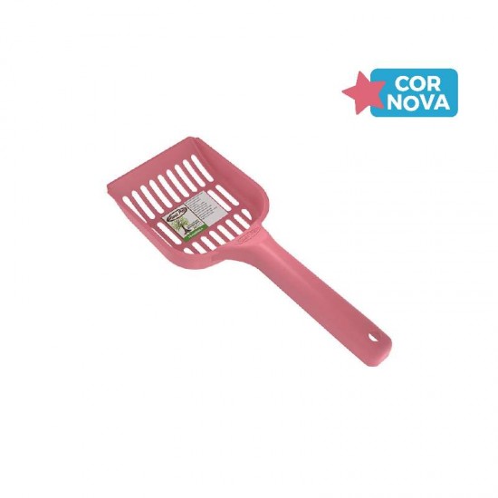 PA HIGIENICA ECO P -  ROSA