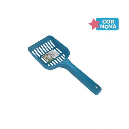 PA HIGIENICA ECO P -  AZUL