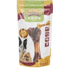 7287 - OSSO SUINO 1UN - 19CM APROX. PURESNACKS