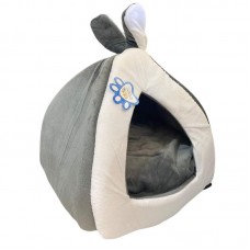 8716 - CAMA GATOELHO CORES - EL-P594