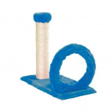 9100 - ARRANHADOR ARCO QUADRADO AZUL