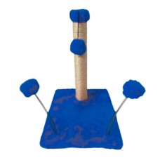 9106 - ARRANHADOR KIMI AZUL