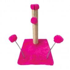 9107 - ARRANHADOR KIMI ROSA