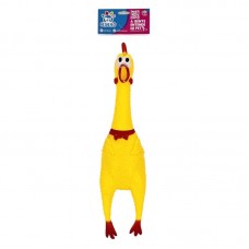 9204 - MORDEDOR FRANGO ROCO TAM. M - 29CM