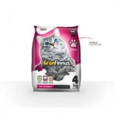 3169 - AREIA GRANFINNUS 5X4 KG